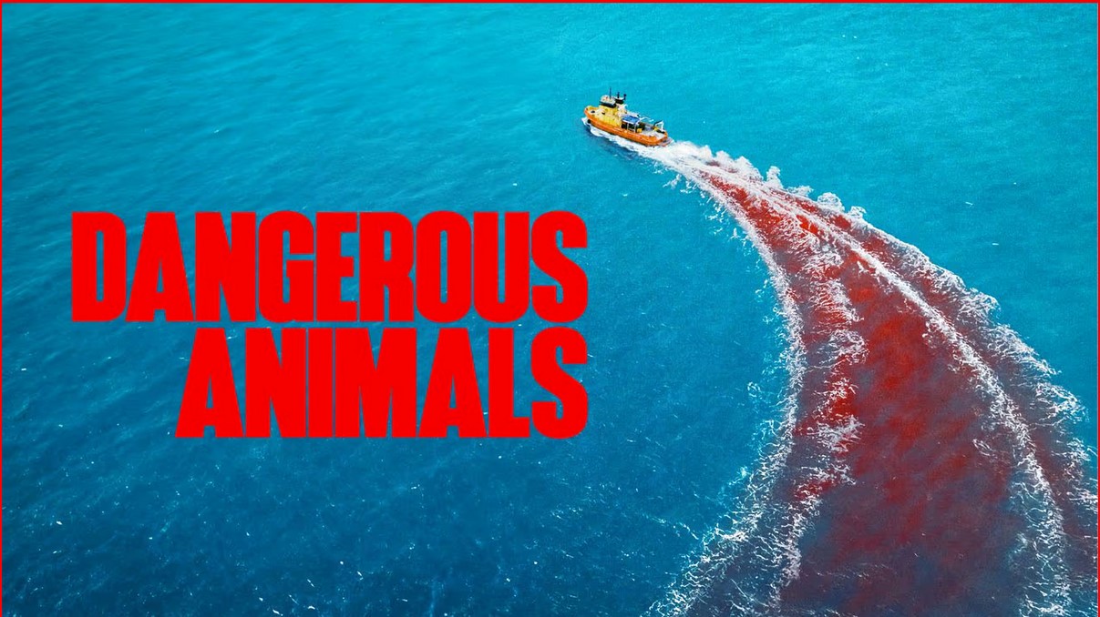 Dangerous Animals